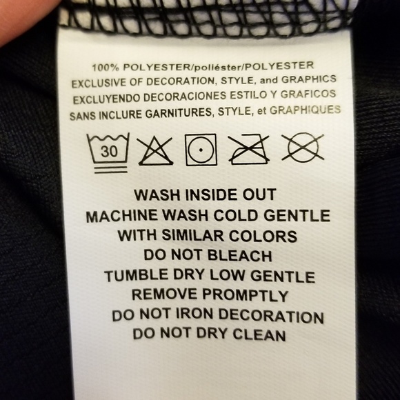 NWOT! Mens NFL Raiders t-shirt - Large - Picture 5 of 7